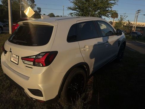 New 2026 Mitsubishi Outlander Sport LE AWD/4WD image 12