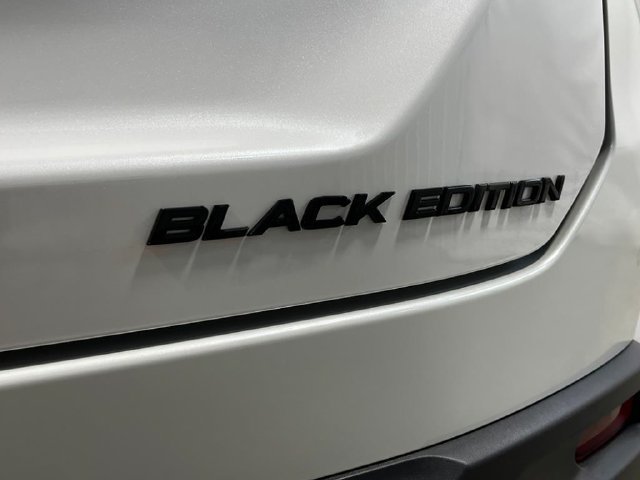 New 2026 Honda Pilot Black Edition image 6
