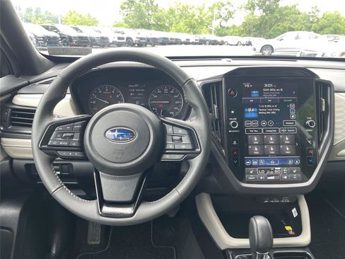 Used 2026 Subaru Forester Premium AWD/4WD image 19