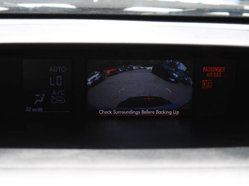 Used 2015 Subaru WRX Premium w/ Popular Package #2 AWD/4WD image 34