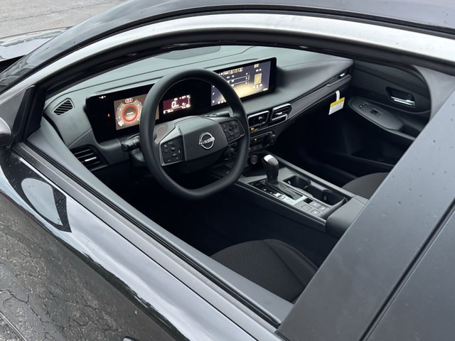 New 2027 Nissan Sentra S w/ Floor Mat Package FWD image 20