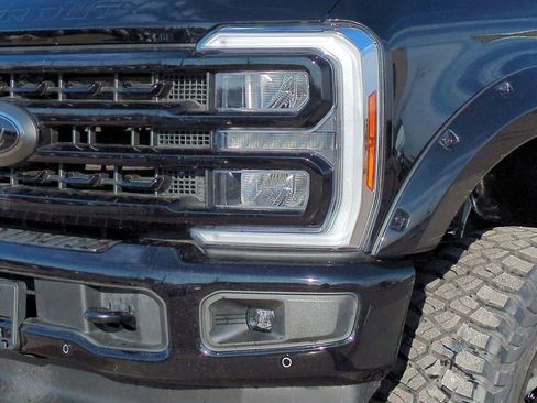 New 2024 Ford F250 Lariat w/ Lariat Ultimate Package image 10