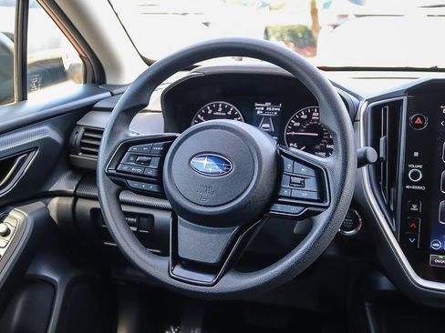 Certified 2024 Subaru Crosstrek 2.5i Premium AWD/4WD image 17
