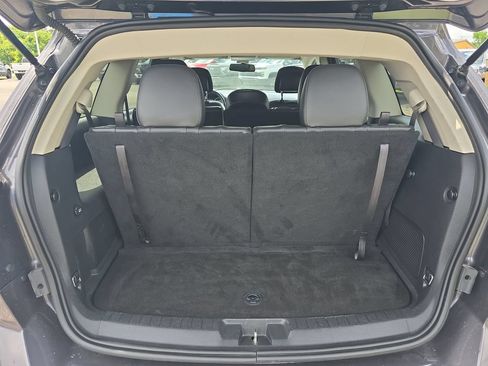 Used 2019 Dodge Journey Crossroad w/ Popular Equipment Group AWD/4WD image 11