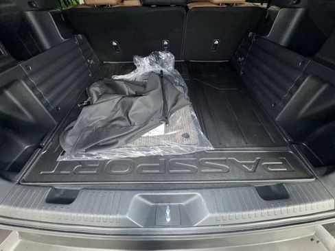 Used 2026 Honda Passport TrailSport Elite image 33