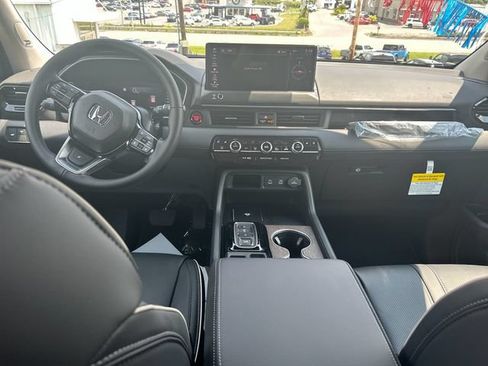 New 2026 Honda Pilot Elite image 16