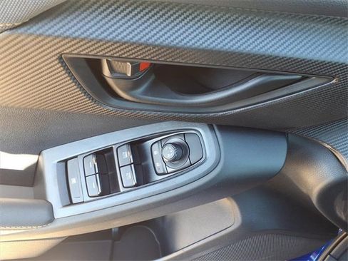 New 2025 Subaru Crosstrek 2.5i Sport image 11