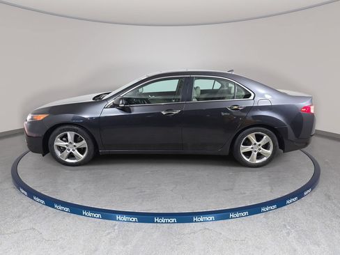 Used 2011 Acura TSX Sedan FWD image 9