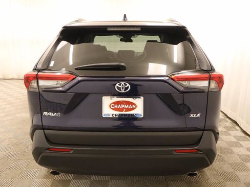 Used 2024 Toyota RAV4 XLE FWD image 5