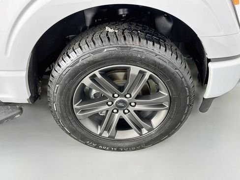 Used 2022 Ford F150 XLT w/ Equipment Group 302A High AWD/4WD image 38