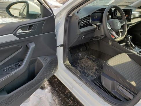 New 2026 Volkswagen Jetta S image 6