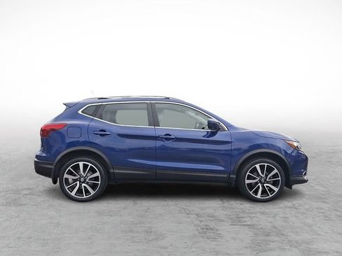 Used 2019 Nissan Rogue Sport SL w/ Premium Package AWD/4WD image 7