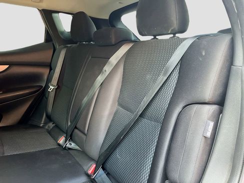 Used 2022 Nissan Rogue Sport S FWD image 22