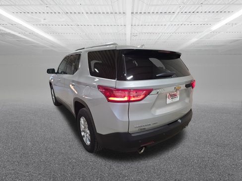 Used 2018 Chevrolet Traverse LT image 8