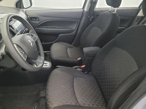 Used 2021 Mitsubishi Mirage ES image 17