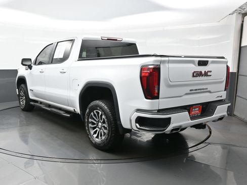 Used 2023 GMC Sierra 1500 AT4 AWD/4WD image 4