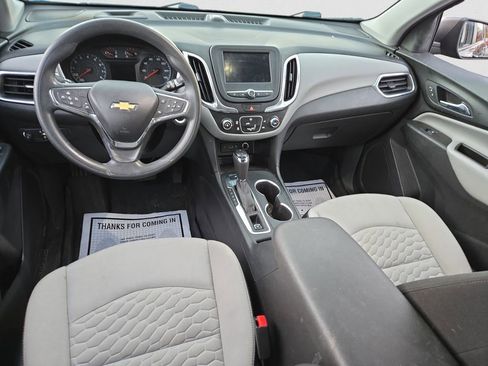 Used 2020 Chevrolet Equinox LS w/ LS Convenience Package image 11