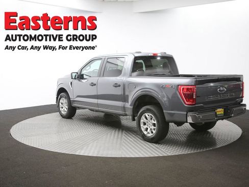 Used 2023 Ford F150 XLT image 63
