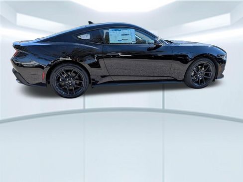 Used 2026 Ford Mustang Coupe w/ Mustang Nite Pony Package RWD image 6