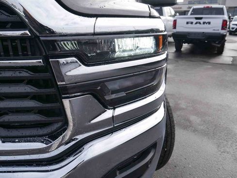 Certified 2025 RAM 3500 Big Horn image 24