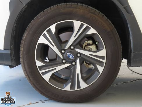 Used 2024 Subaru Crosstrek 2.0i Premium AWD/4WD image 26