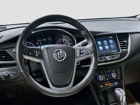 Used 2017 Buick Encore Essence w/ Experience Buick Package AWD/4WD image 18