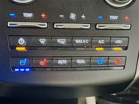 Used 2019 Lincoln MKC Reserve w/ MKC Technology Package image 20