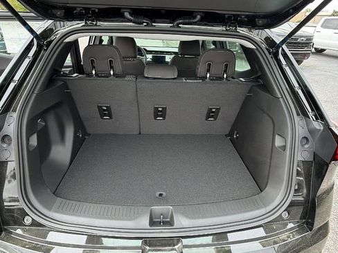 New 2027 Chevrolet Bolt LT image 10