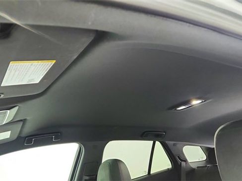 Used 2025 Chevrolet Blazer EV RS image 55