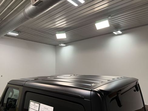 Used 2022 Jeep Wrangler Willys image 40