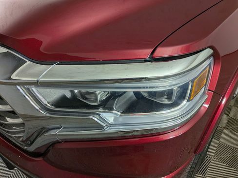 Used 2021 RAM 1500 Limited w/ Protection Group image 14