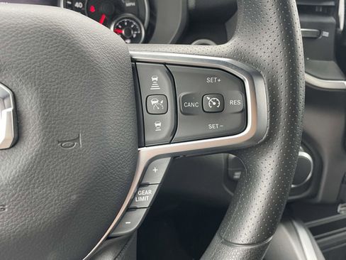 New 2026 RAM 1500 Express image 6