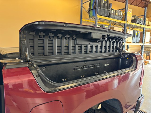 Used 2019 RAM 1500 Big Horn AWD/4WD image 23