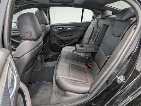 New 2026 Cadillac CT5 Sport image 19