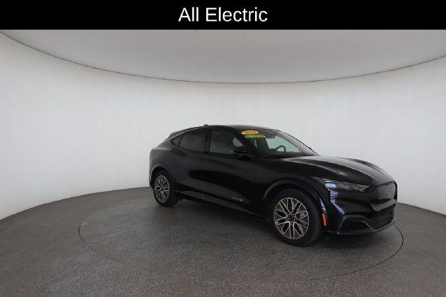 Used 2024 Ford Mustang Mach-E Premium AWD/4WD image 26