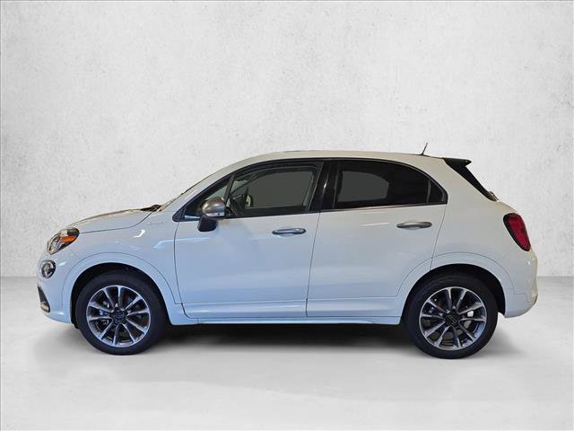 Used 2023 FIAT 500X Sport w/ Technology Group AWD/4WD image 8