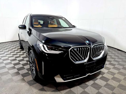 Used 2026 BMW X3 xDrive30i w/ Premium Package AWD/4WD image 2