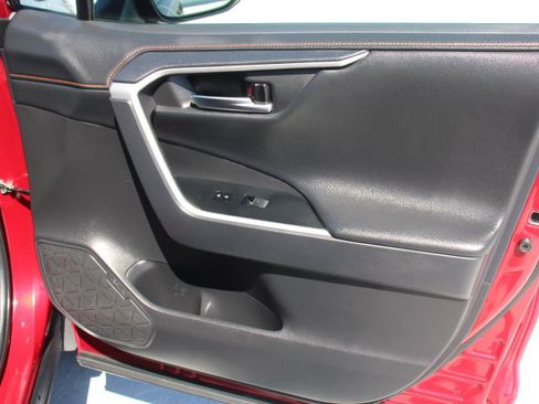 Certified 2024 Toyota RAV4 Adventure AWD/4WD image 19