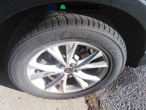 Used 2024 Audi Q3 2.0T Premium image 7