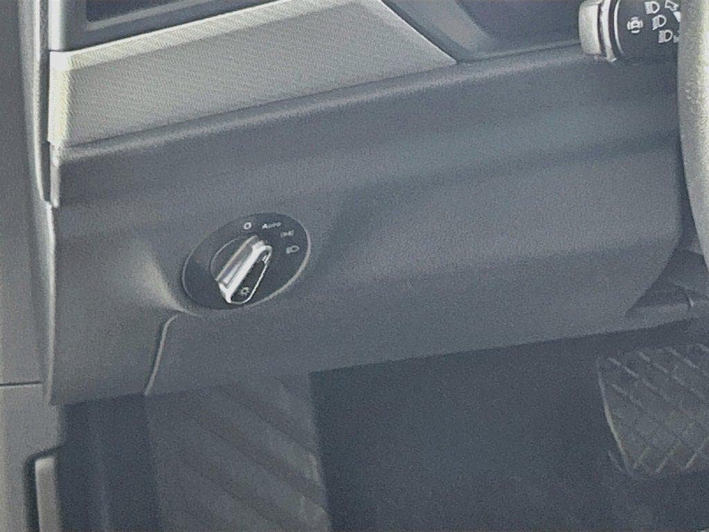 Certified 2024 Volkswagen Jetta S FWD image 10