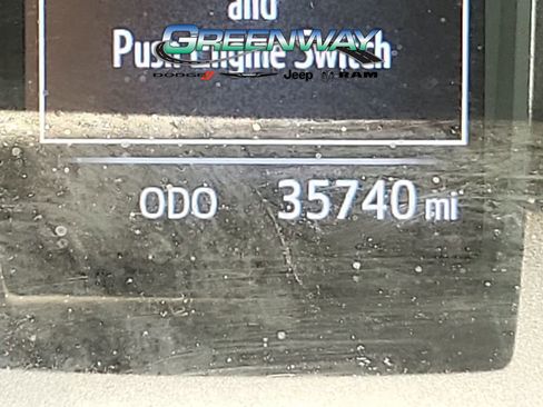 Used 2023 Toyota Tacoma TRD Sport image 28