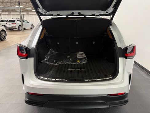 Used 2025 Lexus NX 350 AWD w/ Accessory Package (2T) image 15