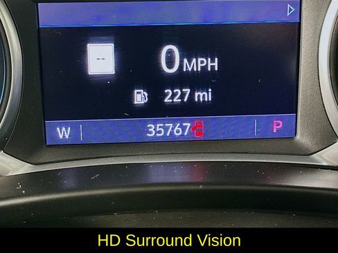 Used 2022 Chevrolet Equinox LT image 17