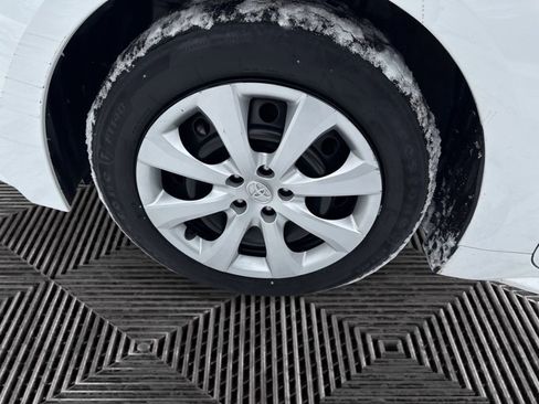 Certified 2024 Toyota Corolla LE image 16