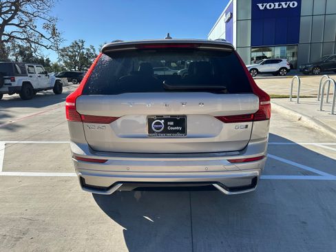 Used 2025 Volvo XC60 B5 Plus w/ Protection Package Premier AWD/4WD image 5