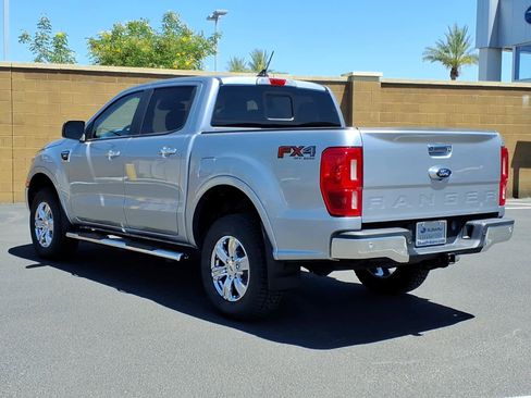 Used 2021 Ford Ranger XLT w/ Equipment Group 302A High AWD/4WD image 5
