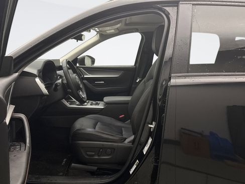 Used 2025 MAZDA CX-70 3.3 Turbo w/ Preferred Package image 8