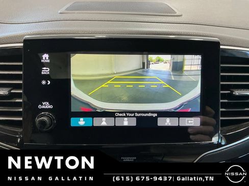 Used 2021 Honda Passport Elite image 12