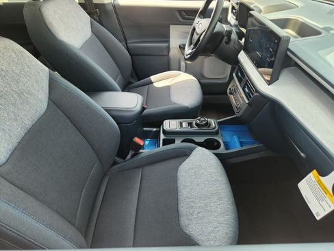New 2026 Ford Maverick XLT FWD image 11