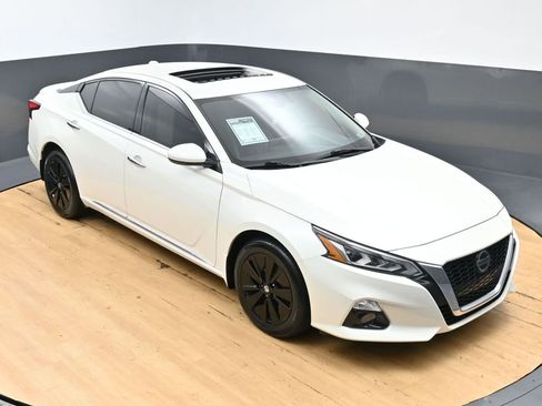 Used 2020 Nissan Altima 2.5 SL image 7